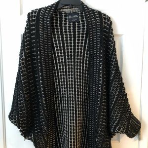 Knitted Zara jacket